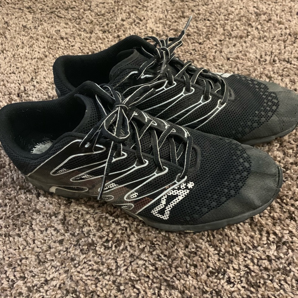 Inov8 f-lite training shoes